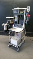 OHMEDA EXCEL 110 SE ANESTHESIA MACHINE (7800 VENTILATOR)