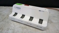 COVIDIEN CBC BATTERY CHARGER