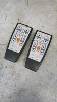 DYONICS/SMITH AND NEPHEW 72200891 DYONICS 25 WIRELESS REMOTE CONTROL (QTY. 2)