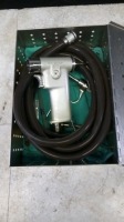 3M K100 MINI DRIVER WITH HOSE