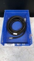 ZIMMER 5052-10 DRILL HOSE