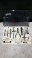 TRIAGE MEDICAL BONE-LOK SLX INSTRUMENT KIT