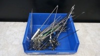 LAPAROSCOPIC INSTRUMENTS