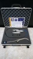 MERCURY MEDICAL UPSHERSCOPE ADULT LARYNG SET