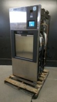 STERIS AMSCO CENTURY V-120 PREVAC STEAM STERILIZER