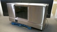 STERIS AMSCO RELIANCE 444 SINGLE-CHAMBER WASHER/DISINFECTOR