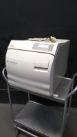 RITTER/MIDMARK M11 ULTRACLAVE STERILIZER (NO CART)