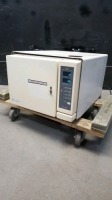 PELTON & CRANE VALIDATOR 10 STERILIZER