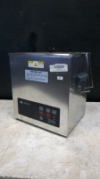 STERIS CRT3A ULTRASONIC CLEANER