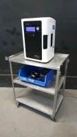 NANOSONICS TROPHON ULTRASOUND PROBE DISINFECTOR (NO CART)