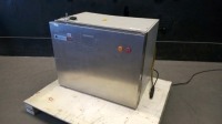 AMSCO M70WCE WARMING CABINET