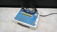 DYNATECH NEVADA MEDTESTER 5000 ELECTRICAL SAFETY ANALYZER