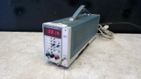 TEKTRONIX DM501A DIGITAL MULTI-METER