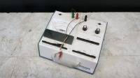 HEATHKIT IT-3120 FET/TRANSISTOR TESTER