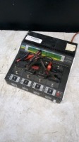 CADEX C4000 SERIES BATTERY ANALYZER