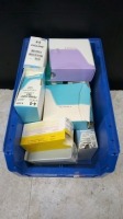 ETHICON MISC SUTURES (IN DATE)