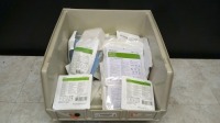 MEDTRONIC SITUATE MISC DISPOSABLES (DRAPES, GAUZE)(IN DATE)