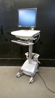 ERGOTRON MOBILE WORKSTATION