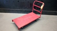 ROLLING CART