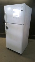 FRIGIDAIRE FRT21IL4FW7 REFRIGERATOR/FREEZER