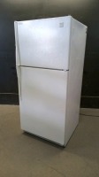 WHIRLPOOL ET18GKXGWQ REFRIGERATOR/FREEZER