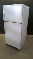 GE TBX18ALM REFRIGERATOR/FREEZER