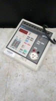 BIO-TEK 501 PRO ELECTRICAL SAFETY ANALYZER