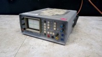 HUNTRON TRACKER 2000 CIRCUIT ANALYZER