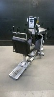 SCIFIT RST 7000 RECUMBENT STEPPER