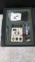 PROFESSIONAL INSTRUMENTS NS-2CA+ NERVE STIM