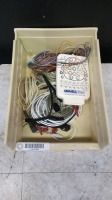 CADWELL EASY PSG REMOTE INPUT BOX WITH CABLES