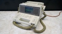 HP 43110A DEFIB WITH PADDLES