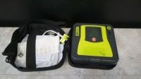 ZOLL AEDPRO AED