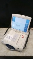 ST. JUDE MEDICAL 3650 MERLIN PATIENT CARE SYSTEM WITH ACCESSORIES (MODEL 3638, 3630)