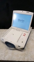 ST. JUDE MEDICAL 3650 MERLIN PATIENT CARE SYSTEM WITH ACCESSORY (MODEL 3630)