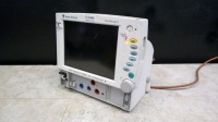 DATEX-OHMEDA CARDIOCAP/5 PATIENT MONITOR