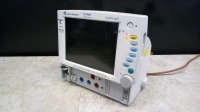 DATEX-OHMEDA CARDIOCAP/5 PATIENT MONITOR