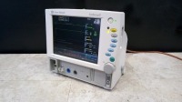 DATEX-OHMEDA CARDIOCAP/5 PATIENT MONITOR