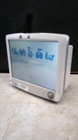 GE CARESCAPE B650 PATIENT MONITOR