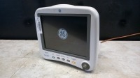 GE DASH 4000 PATIENT MONITOR