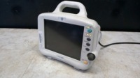 GE DASH 3000 PATIENT MONITOR