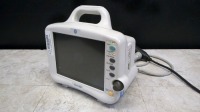 GE DASH 3000 PATIENT MONITOR