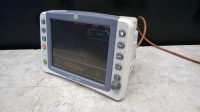 GE DASH 2500 PATIENT MONITOR