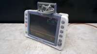 GE DASH 2500 PATIENT MONITOR