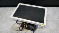 DRAGER INFINITY C700 PATIENT MONITOR