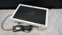 DRAGER INFINITY C700 PATIENT MONITOR