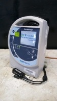 INTEGRA NEUROSCIENCES CAMINO CAM01 PATIENT MONITOR WITH CABLES (TEMP, PRESSURE)