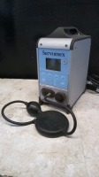 SERVOMEX 5200 TRANSFILL GAS ANALYZER