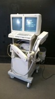 OEC MINI 6600 MINI C-ARM (DOM 05/97)(SN 66-0104)