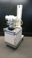 GE AMX 4 PLUS MOBILE X-RAY SYSTEM